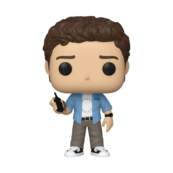 FUNKO POP! TELEVISION: The Boys - Hughie, Funko, Gifts