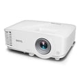 thumbnail image 2 of Proyector BENQ MW732, 4000 lúmenes ANSI, DLP, WXGA (1280x800), 15000 h, Color blanco BenQ MW732, 2 of 11