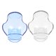 thumbnail image 1 of Clip de pelotas de tenis portátil, soporte de plástico para tenis, herramienta de entrenamiento, Clip de tenis, soporte para pelotas pequeñas, 2 uds., 1 of 6