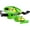 Green, variant on Cycra 1CYC-7506-22HCM Ultra Probend HCM Handguard Pack 1 1/8" Bars Orange