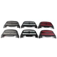thumbnail image 4 of For Harley Dyna Touring Road King Led Light Passenger Footboard Floorboard Cover, 4 of 5