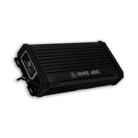 Nemesis Audio NA-MR2KD Monoblock 2000W Max Class-D Marine Powersports Amplifier