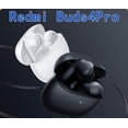 thumbnail image 3 of Auricular Bluetooth Xiaomi Redmi Buds 4 Pro Blanco, 3 of 3