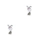 thumbnail image 4 of Monstrate Soporte para cepillos de de animales de dibujos animados, fijador Vertical, soportes de almacenamiento de succión Tipo 1 2piezas, 4 of 6