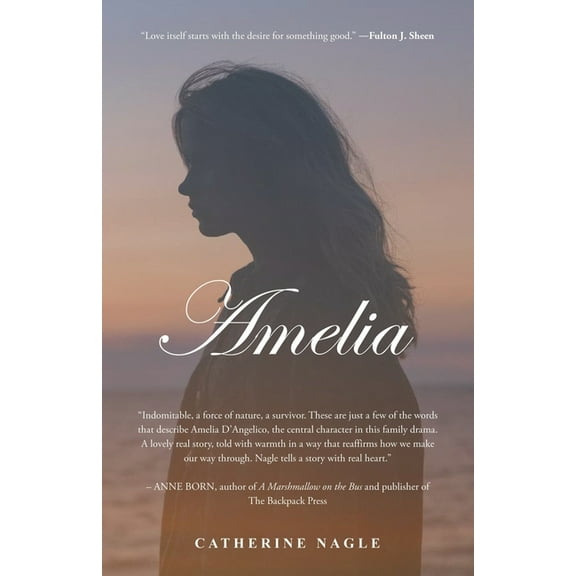 Amelia, (Paperback)
