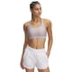 thumbnail image 1 of Sujetador deportivo Under Armour Crossback Mid Impact para mujer, gris, XS, 1 of 2