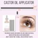 thumbnail image 3 of Pincel delineador de ojos KINGMAS desechable de punta ultrafina x100, 3 of 7