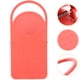 thumbnail image 3 of Abrazadera de plástico para portavasos de mesa (color aleatorio), 3 of 7