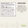 thumbnail image 6 of Primal Kitchen Organic and Unsweetened Ketchup 11.3 oz, 6 of 13