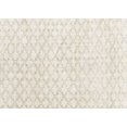 thumbnail image 1 of Ahgly Company Machine Washable Indoor Rectangle Traditional Champagne Beige Area Rugs, 5' x 8', 1 of 7