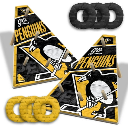 YouTheFan NHLPittsburgh Penguins RingBag