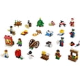 thumbnail image 3 of LEGO City Town Advent Calendar Stacking Toy 60063(Discontinued by manufacturer), 3 of 7