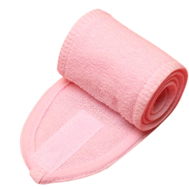 Diadema Ajustable Para Lavado De Cara, Diadema De Maquillaje Deportivo Para Mujer Serendint CE008360-02