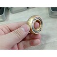 thumbnail image 1 of Stainless Steel Magnetic Fidget Toys for Adults, Tactile Sensory Pieces, 1 of 10