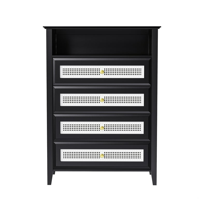 Retro style sale dresser