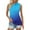 ZBBlue18, variant on MIXUE Boho Tops For Women Summer Solid Color Lapel Button Down Sleeveless Sports Casual Vest Pullover Shirts For Women Tshirts Streetwear,White,XXL