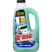 Drano Pipe And Sept.
