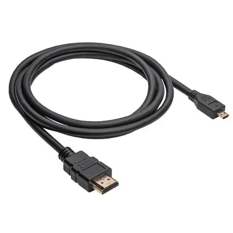 Replacement HDMI to HDMI Cable Cord Compatible with Lenovo IdeaPad A2109 22901DU 9" Tablet