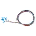 thumbnail image 3 of Strand Fiber Optic Pigtail,12 Strand Fiber Optic Fiber Optic Pigtail Optical Fiber Pigtail Custom Engineered, 3 of 8