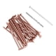 thumbnail image 2 of 25 Pcs Copper Nails to Killing Trees,3.5 Inch Pure Copper Nails, 2 of 5