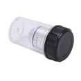 thumbnail image 3 of Microscope Objective Lens, 20.2mm Interface Objective Lens Brighter Image Pure Copper Larger Aperture  For Biological Microscope, 3 of 8
