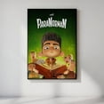 thumbnail image 3 of ParaNorman Movie 2012 Poster Cartoon Home/Bedroom Decor Gift Poster Size 24''x36'' Googate, 3 of 5