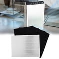 thumbnail image 3 of Long Life Home Filters, Filter, Easy To Install Air  For Winix 115115 5300 6300 6300-2 P300 C535, 3 of 8