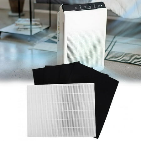 

Durable Dirt-Resistant Filters Filter For Home Prevent Pollution Air Winix 115115 5300 6300 6300-2 P300 C535