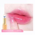 thumbnail image 2 of Petal Jelly Color Changing Lipstick Change Color with Body Temperature зх Q6T7, 2 of 7