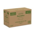 thumbnail image 3 of Clearpac Clear Container Lids, 6 .5" X 7.5", Clear, 504/carton | Bundle of 2 Cartons, 3 of 4