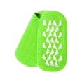 thumbnail image 2 of Crack Prevention Gel Socks, Fruit Green - Non-Slip Moisturizing Gel Socks, Silicone Foot Care for Cracked Heels & Rough Skin (Women & Men), Foot Masks Easter Mother'S Day Base Care Makeup Organizers, 2 of 9