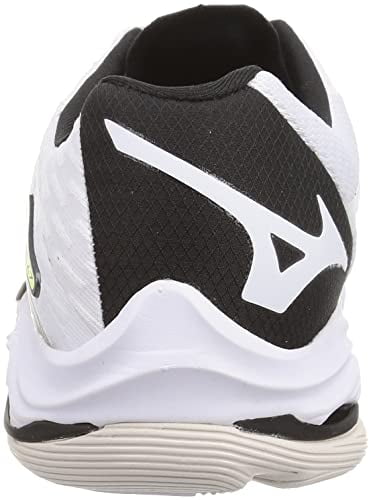 Mizuno] Volleyball Shoes Wave Lightning Z7 Club Activity Indoor