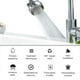 thumbnail image 4 of Bearachild Grifo de fregadero Universal de 360 ​​grados, adaptador de salida de ahorro de agua para baño, boquilla ajustable de alta presión, filtro Suministros de limpieza para el hogar No.01 Bearachild HA009020-01, 4 of 6