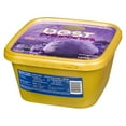 thumbnail image 3 of San Miguel Gold Label Ube Royal Frozen Dessert in Tub, 3 of 3