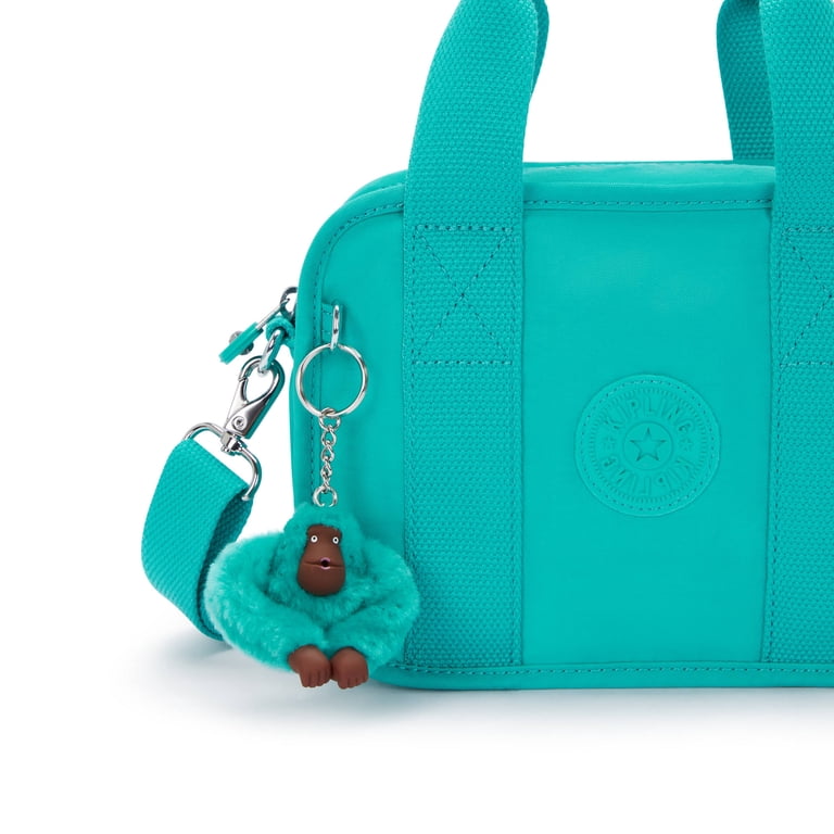 NWT KIPLING NAYDEE BACKPACK SHOULDER BAG NWT KIPLING NAYDEE BACKPACK SHOULDER BAG main image 4