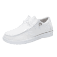 thumbnail image 2 of Willtoo Women's Shoes Lightweight Slip on Sneakers Comfortable Breathable Fashion Athletic Shoes Business Casual Shoes, 2 of 5