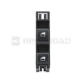 thumbnail image 3 of BINB ROAD Front Passenger Side Power Window Switch 61316902179 Compatible with BMW 320i 323i 325i 28i3 330i E46 1997-2005, 3 of 6