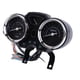 thumbnail image 3 of DC 12V Motorcycle Odometer Speedometer Tachometer Compatible for Italika Rc200 2019-2022, 3 of 15