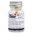 thumbnail image 1 of Toothpaste Bite Toothpaste Bits Nano Hydroxyapatite 62 Bits, 1 of 4