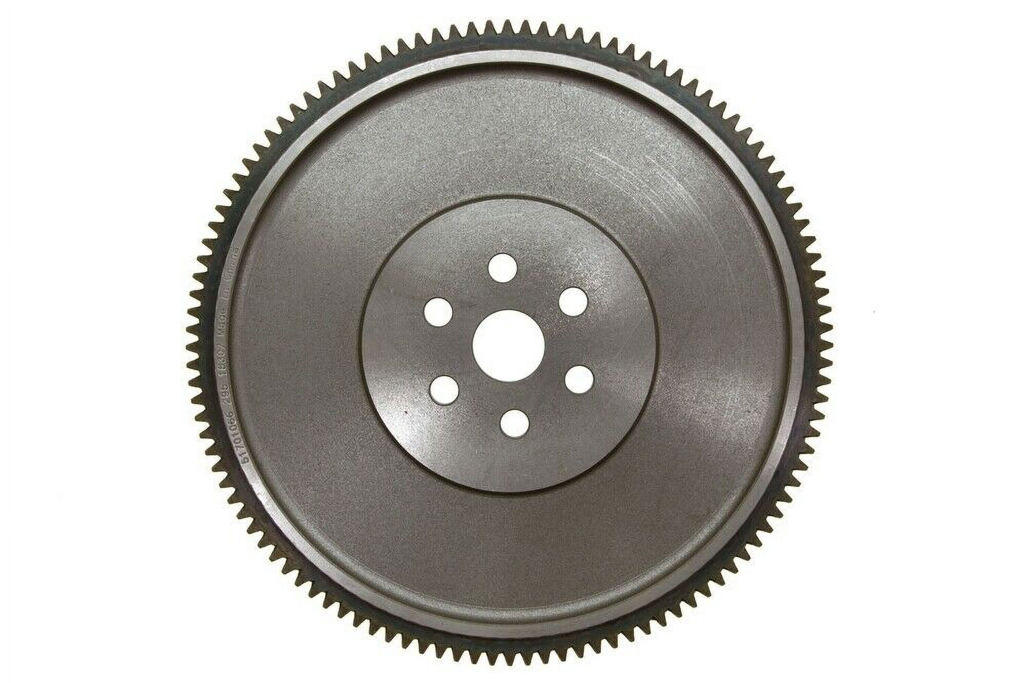 Sachs NFW9154 Clutch Flywheel Fits select: 2004-2013 MAZDA 3  