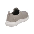 thumbnail image 2 of Tenis Spinning Charly Deportivo Mujer Cómodos gris 26, 2 of 4