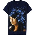 thumbnail image 1 of Camiseta gráfica Ecko Unltd. Queen Supreme para Hombre Azul Mediana, 1 of 1