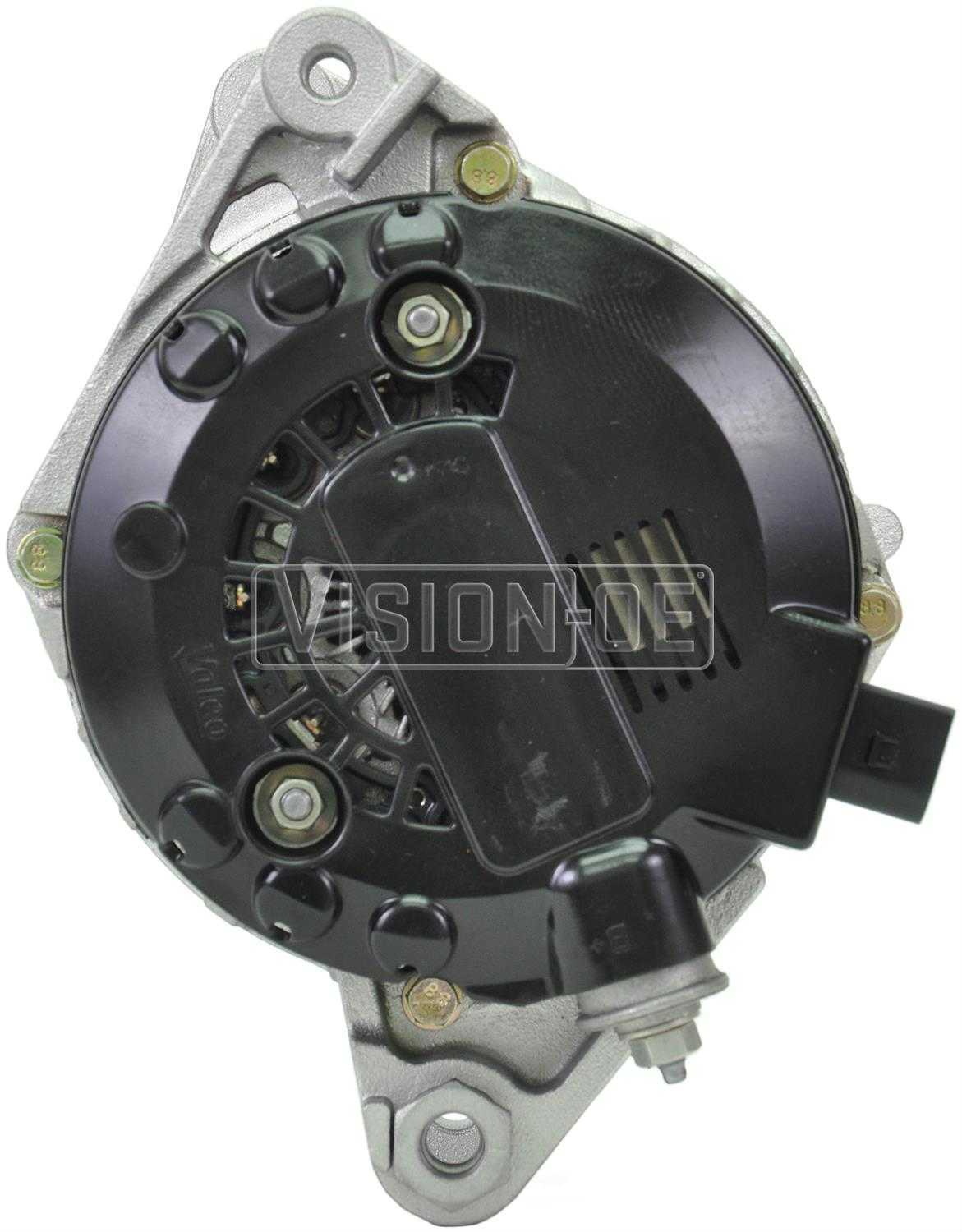 Vision OE 42144 Alternator
