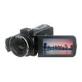 thumbnail image 1 of Caméscope numérique 4K Vivitar, 1 of 7