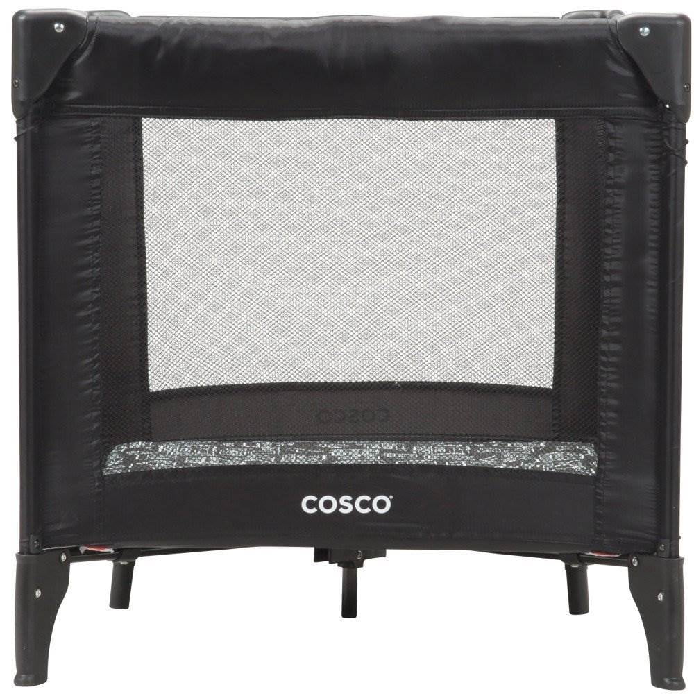 cosco funsport portable compact baby play yard