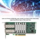 thumbnail image 4 of Adaptador De Tarjeta De Red SFP+, Adaptador De Servidor Ethernet De Transferencia Rápida De Datos Para Servidor, 4 of 7