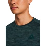 Reebok Mens and Big Mens Stride Performance Long Sleeve Shirt, Sizes XS-5XL