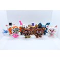 thumbnail image 2 of Set de 8 figuras de plástico Five Nights at Freddys de 7 cm, 2 of 7