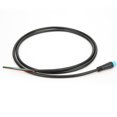 thumbnail image 3 of Bike Lithium Battery Cable Mixture Material Practical Bicycle 4 Core Signal Cable Bike Lithium Battery Modification Accessory4 Core Male, 3 of 8