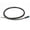 Gray, variant on Riousery Electric Bicycle 4 Core Male Signal Cable Modification Accessory Premium Connector Component 3.94 inches / 10 cm